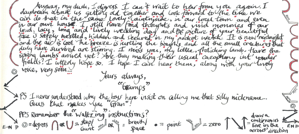 The Hunt 2014: Clue 4 of 4
