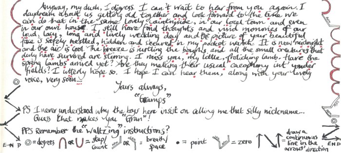 The Hunt 2014: Clue 4 of 4