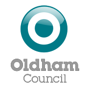 Oldham Council logo